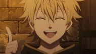 Still of Luck Voltia (Image via Pierrot)